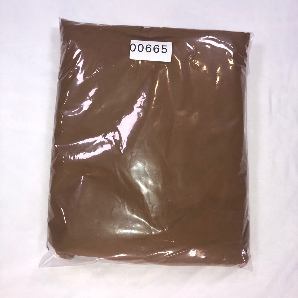 All in Motion Mens Brown Cargo Pants XXL Stretch Drawstring Hiking Trousers - Picture 12 of 12